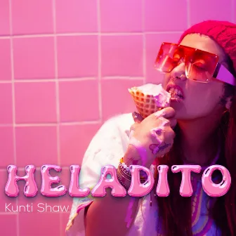 Heladito by Kunti Shaw