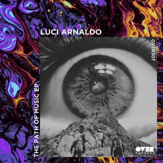 The Path Of Music EP by Luci Arnaldo