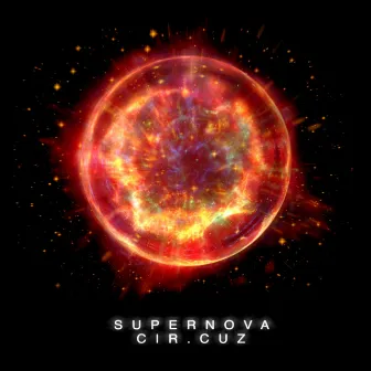 Supernova (feat Julie Bergan) - Sped Up Version by Cir.Cuz