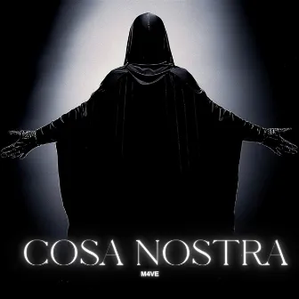 COSA NOSTRA by Ocean