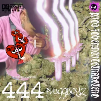 PLUGGBOYZ VOL.1 by yung morte