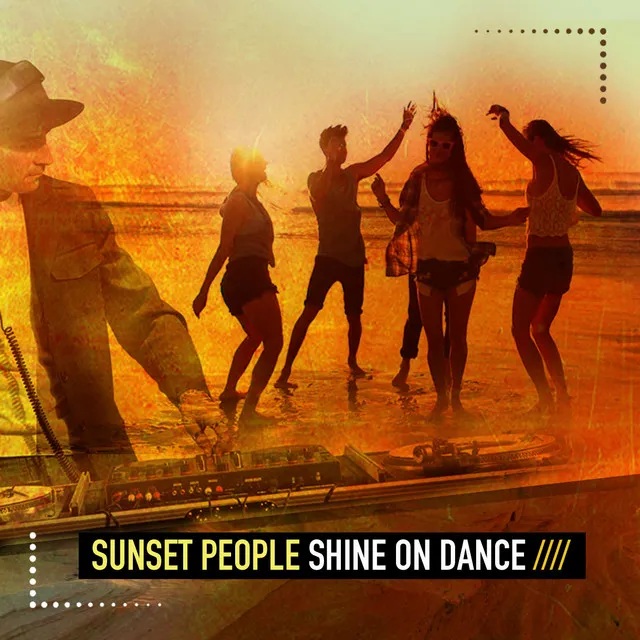 Shine on Dance - Highpass Mix