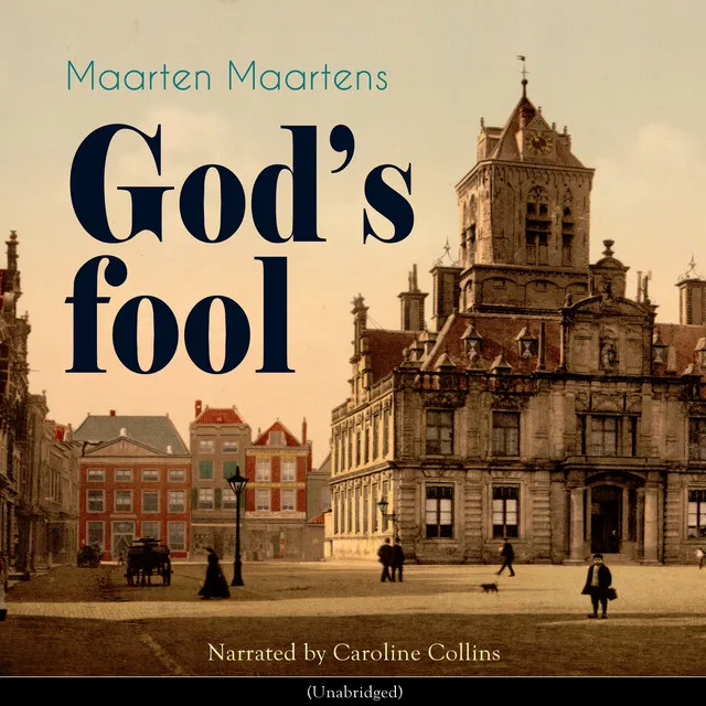 God's Fool (Unabridged)