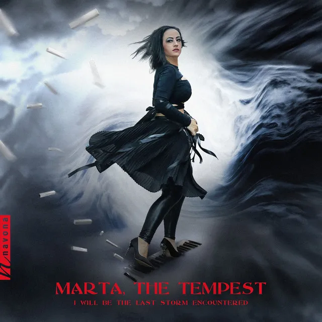 Marta, the Tempest