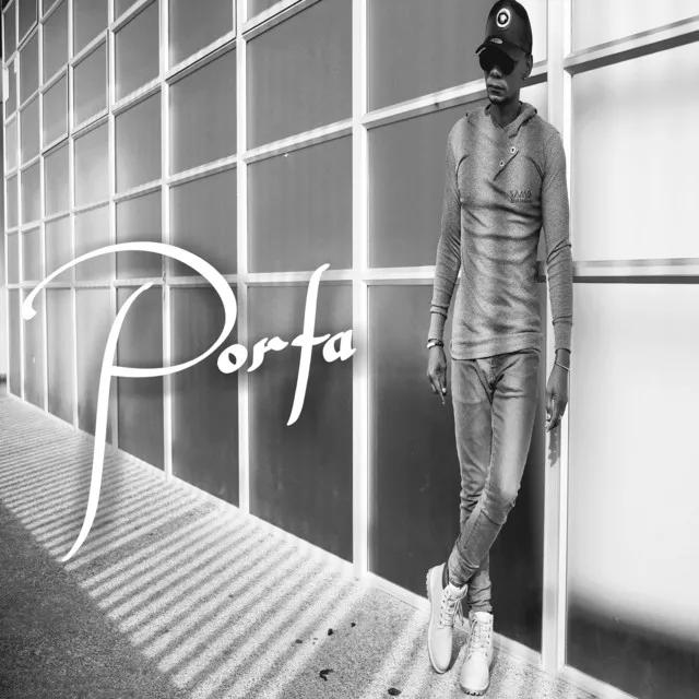 Porfa - Cover