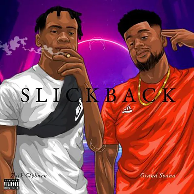 Slickback