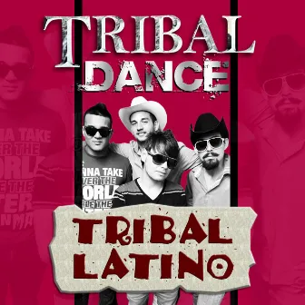 Tribal Latino by 