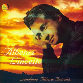 Albéniz & Lincetto by Alberto Boischio