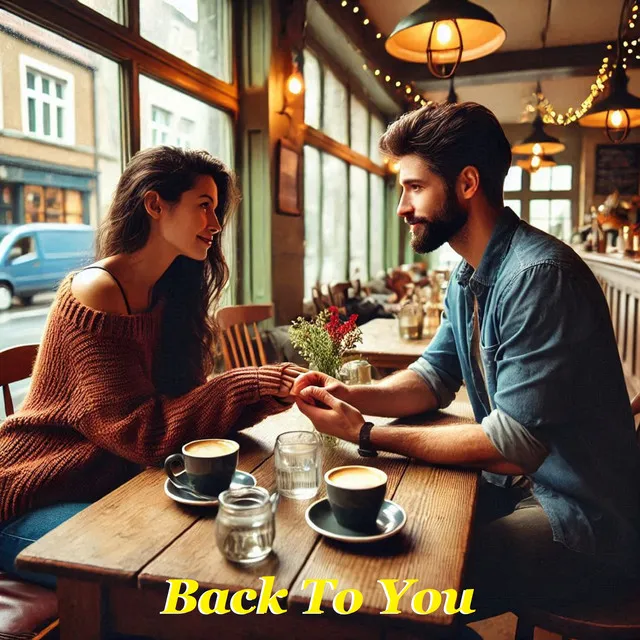 Back To You