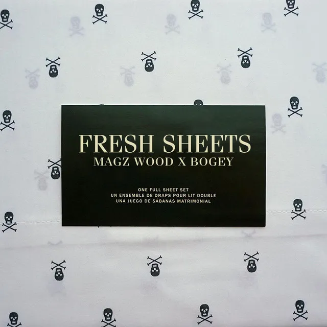 Fresh Sheets