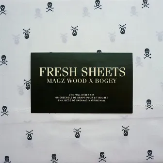 Fresh Sheets by Magz Wood