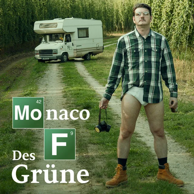 Des Grüne