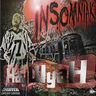 Insomniak by Haywyah