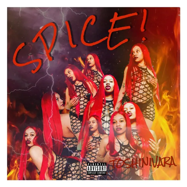 SPICE!