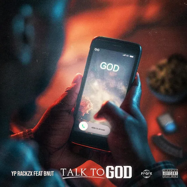 Talk To God