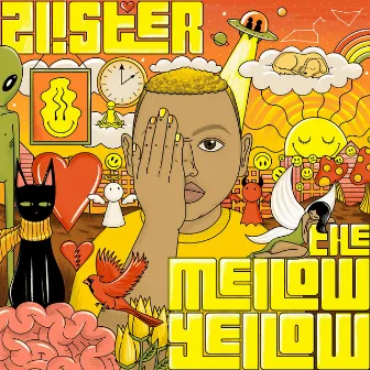 The Mellow Yellow by zl!ster