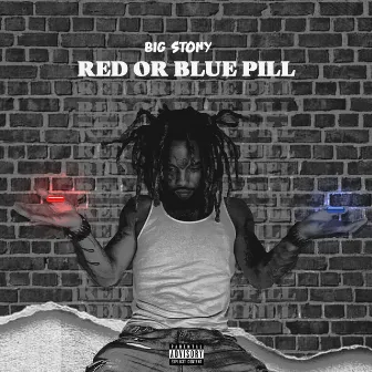 Red or Blue Pill by Big Stony