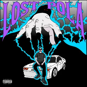 LOST POLA by Nyo Purdy