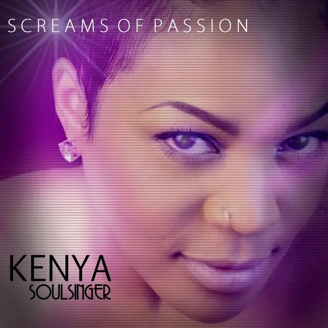 Screams of Passion