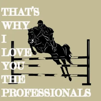 That's Why I Love You by The Professionals