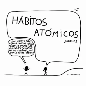 Hábitos Atómicos by COQUE