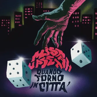 Quando Torno in Città by Soec Liquore