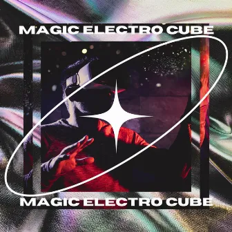 Magic Electro Cube by Davide Conti