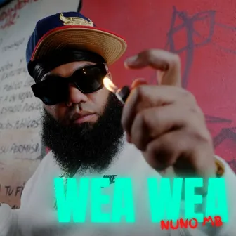 Wea Wea by Nuno MB