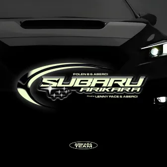 Subaru by ARIKARA LK