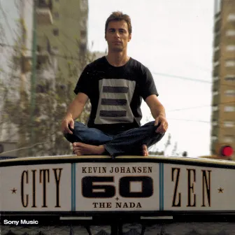 City Zen by Kevin Johansen