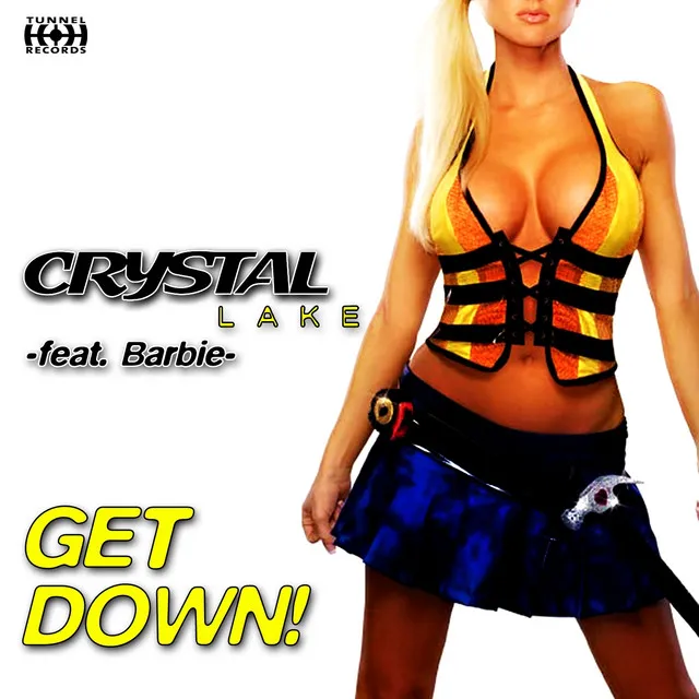 Get Down - Radio Edit