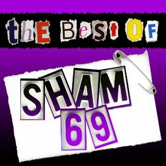 The Best of Sham 69 by Sham 69