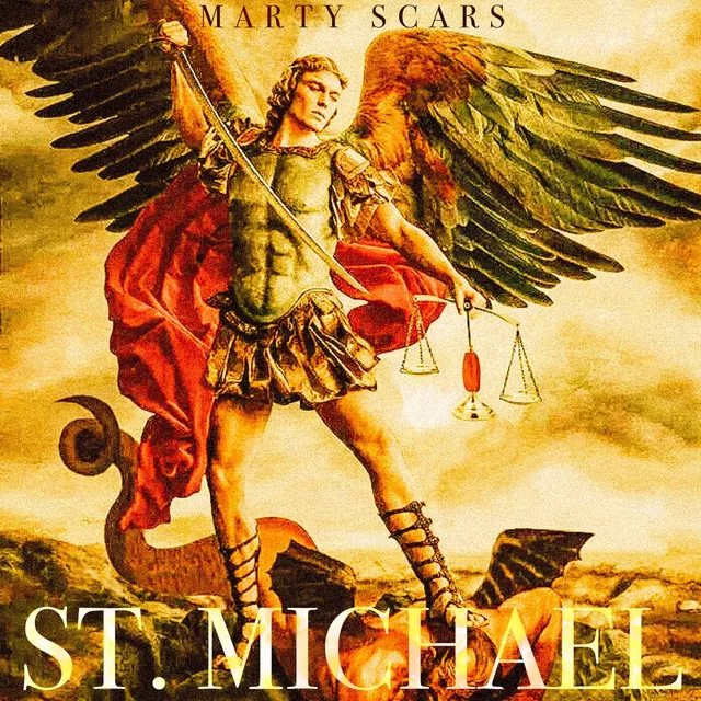 St. Michael