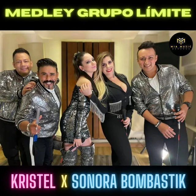 Medley Grupo Límite