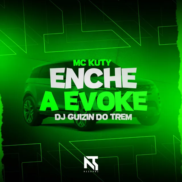 Enche a Evoke