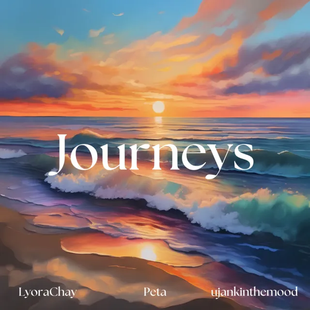 Journeys - Radio Edit