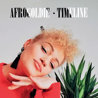 Timeline by Afrogoldie