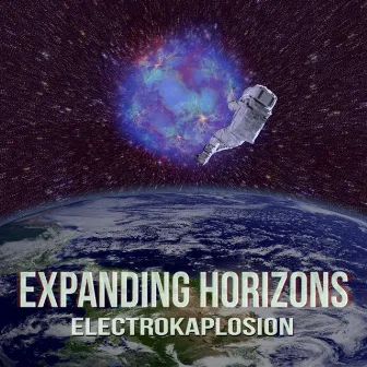 Expanding Horizons by Electrokaplosion