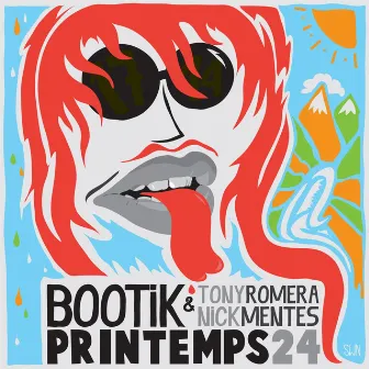 Printemps 24 by Bootik