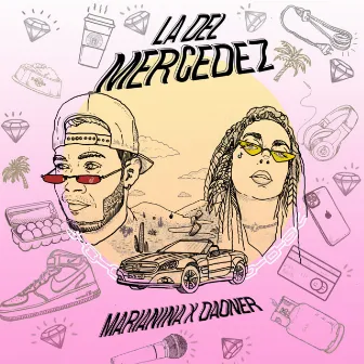 La Del Mercedez by Marianina