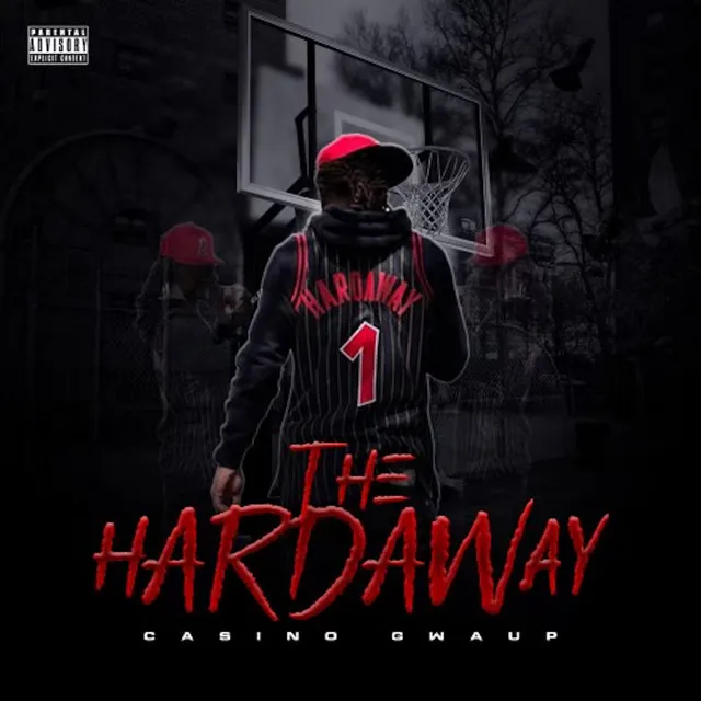 The Hardaway