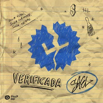 Verificada by Sael