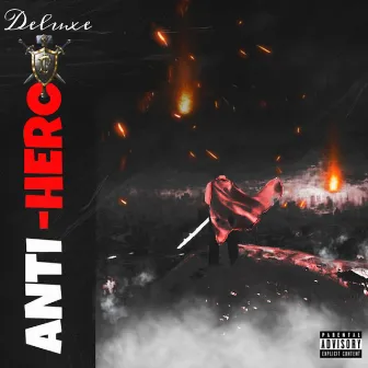 Anti-Hero (Deluxe) by al3x