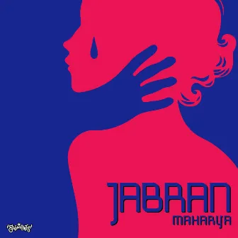 Jabran by Maharya