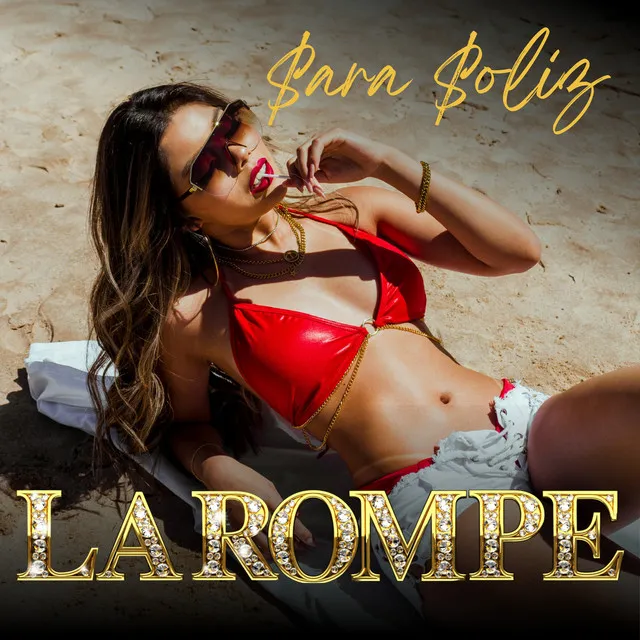 La Rompe