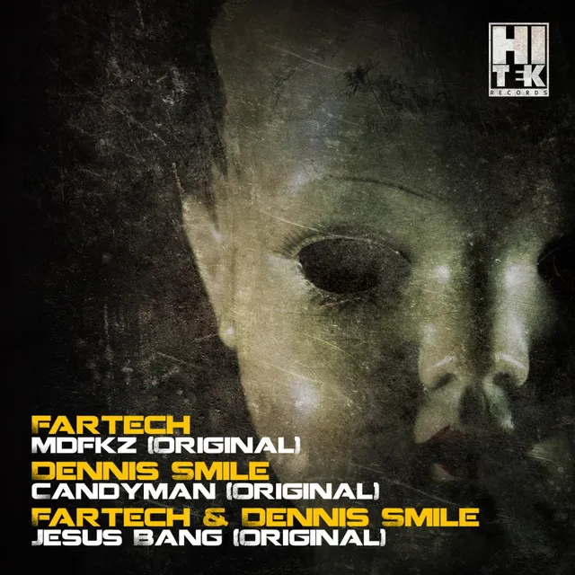 Fartech & Dennis Smile EP