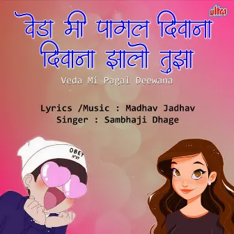 Veda Mi Pagal Deewana by 