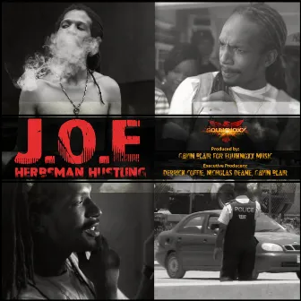 Herbsman Hustling - Single by J.O.E