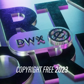 Copyright Free 2023 by Dirty Workz