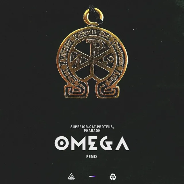 Omega - Remix